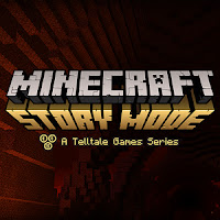 Minecraft: Story Mode minecraft story mode apk indir