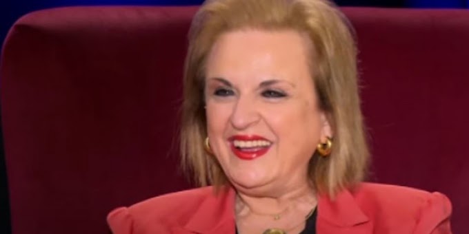 Παγώνη: «Ξεχάστε το Πάσχα στο χωριό! Πότε θα έχουμε ανοσία στο 60%»