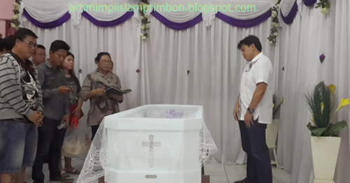 12 Arti Mimpi Melihat Peti Mati Didalam Rumah Berdasarkan Islam Dan