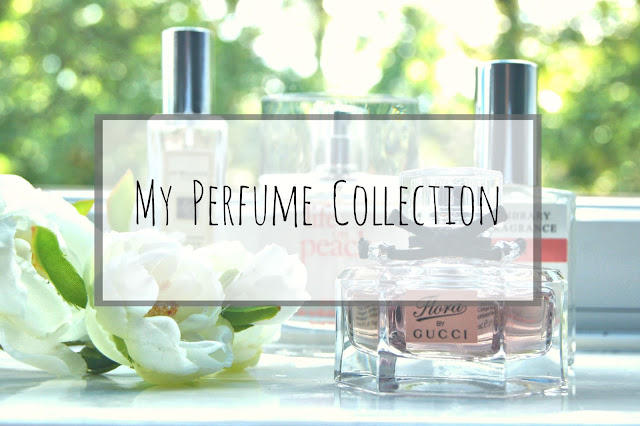 my-perfume-collection