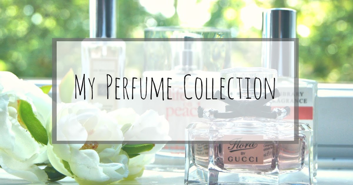 My curated perfume collection + the ones I'm deciding on selling