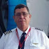 Piloto de aerolínea La Costeña fallece por coronavirus en Nicaragua,según familiares.