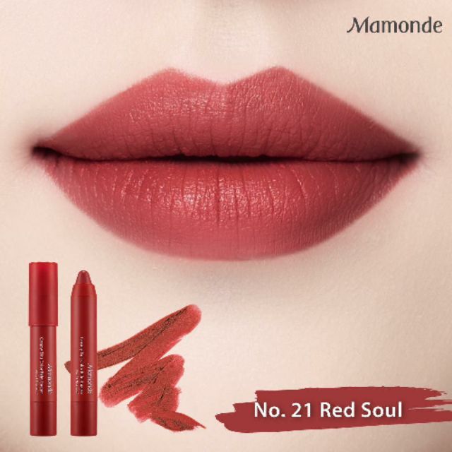 Mamonde 21