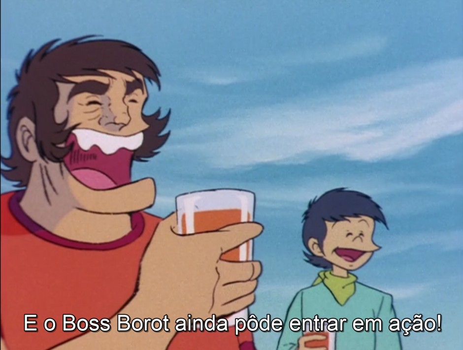 MAZINGER Z - SÉRIE COMPLETA (DUAL ÁUDIO/DVD-RIP) – 1972/1974 FormatFactory5