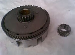 Cara Tepat Untuk Memilih Harga Rumah Kopling Rx King Ori Dengan Benar