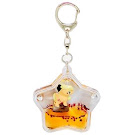 My Little Pony Keychains Applejack Figure by Tsunameez