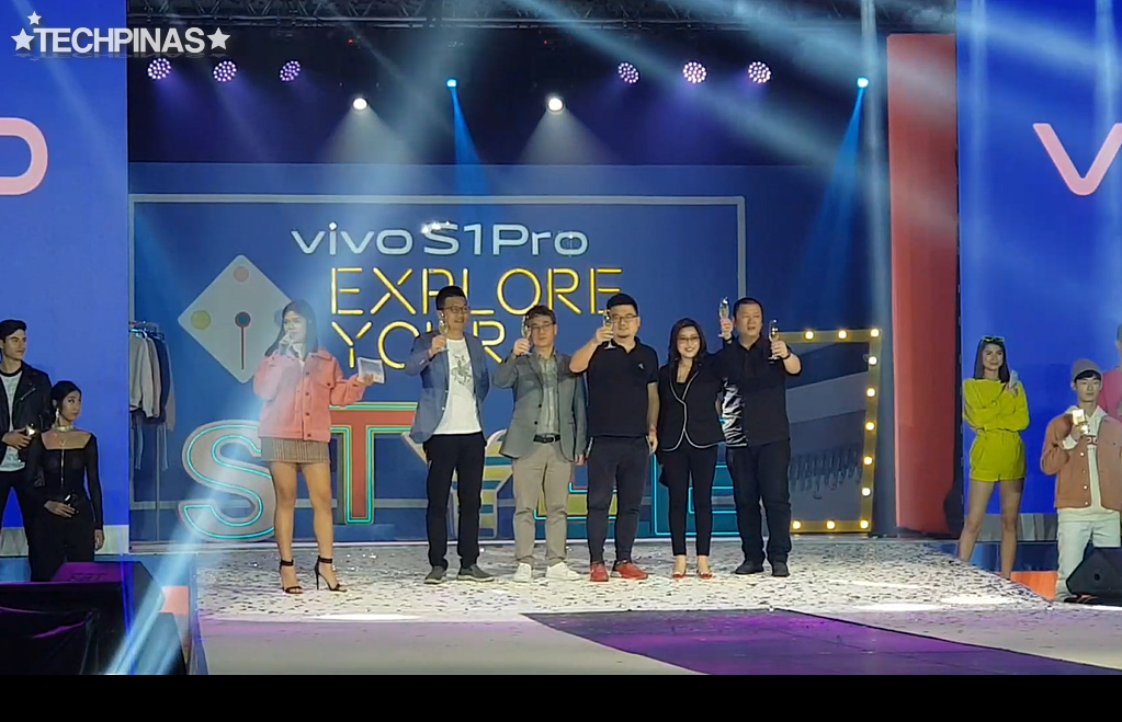 Vivo S1 Pro Philippines