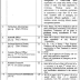 Jobs in University of Punjab 2019 Latest Vacancies