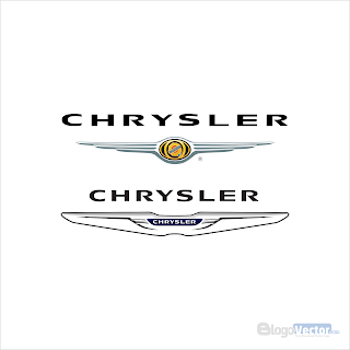 Chrysler Logo vector (.cdr)