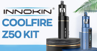 Innokin Coolfire Z50 Kit