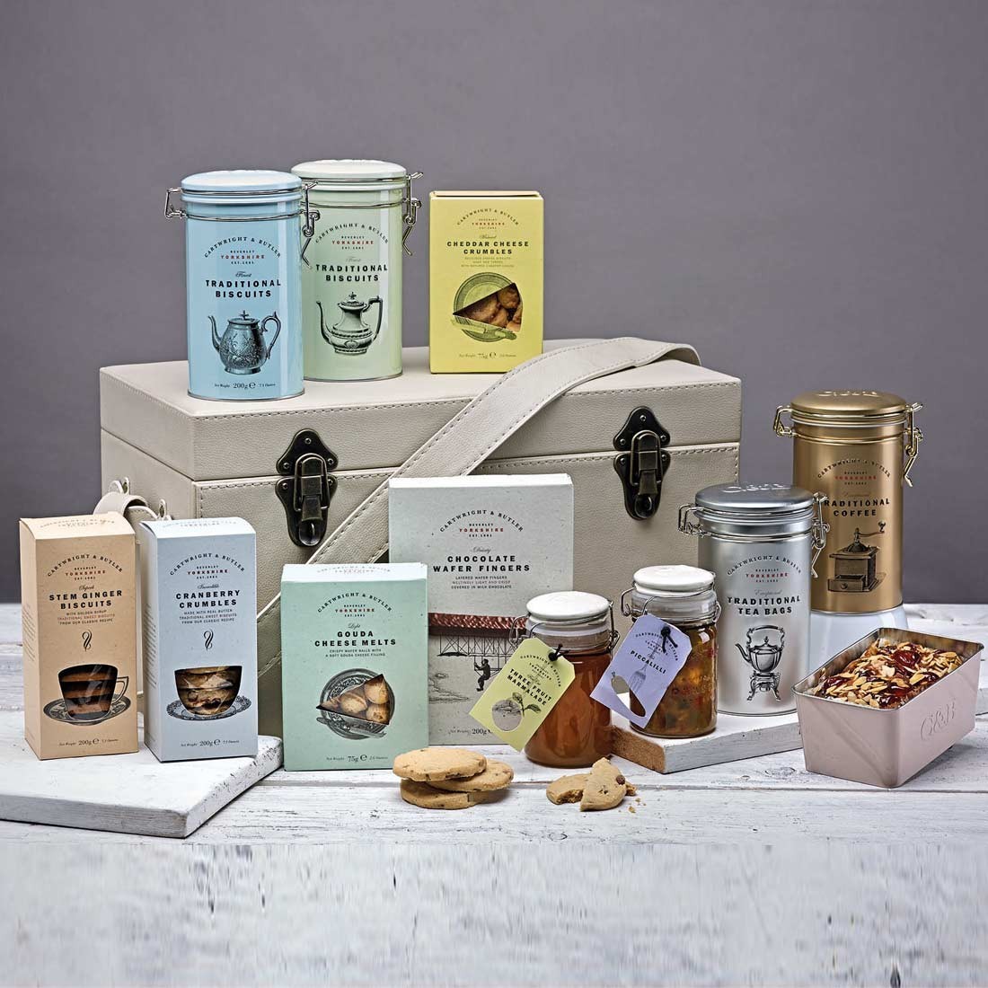 Attractive Cookie Packaging Ideas to Enhance Your Brand Awareness