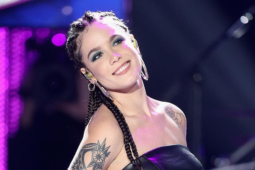 Lirik Lagu Without Me dan Terjemahannya - Halsey | Lirik Terbaru 29