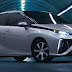 2020 Toyota Mirai Preview