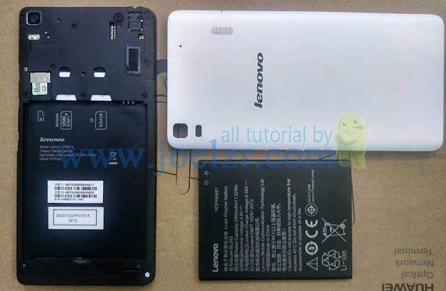 rom lenovo a7000-a