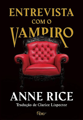 Entrevista com o Vampiro, de Anne Rice