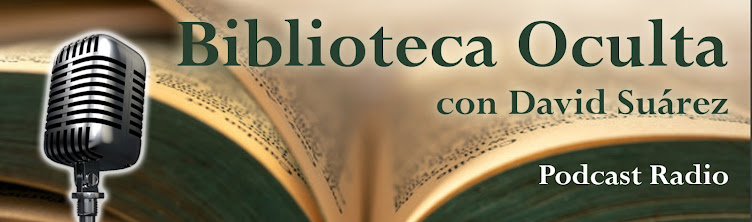 Biblioteca Oculta