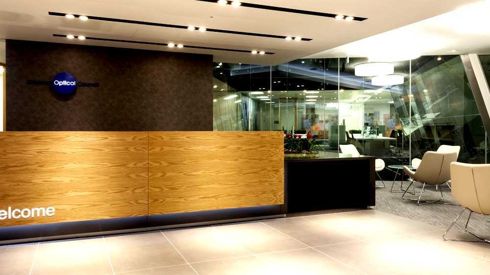 General Optical Council