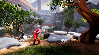 Supraland Game Screenshot 3
