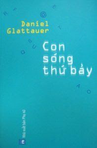 Con Sóng Thứ Bảy - Daniel Glattauer