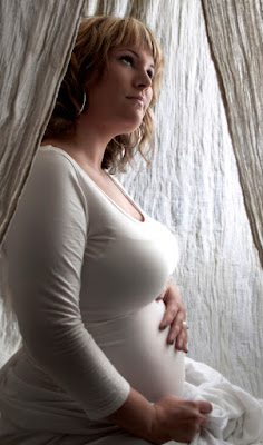 Halifax Nova Scotia Photography Sarah DeVenne Model Maternity Pregnant Sara Allen MUA Andreé de Villers