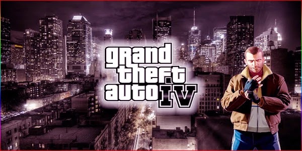 GTA 4 PC Download Free [Highly Compressed] ~ SB Mobile Mag