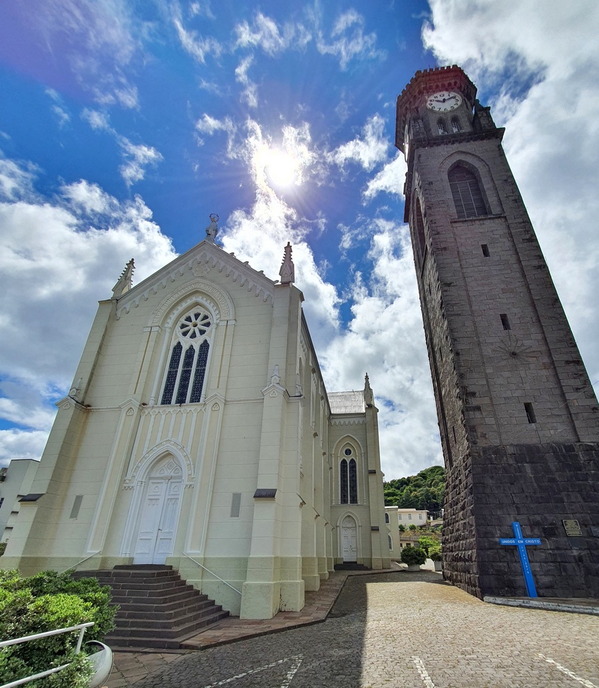 O que fazer em Flores da Cunha, na Serra Gaúcha: guia de passeios pela