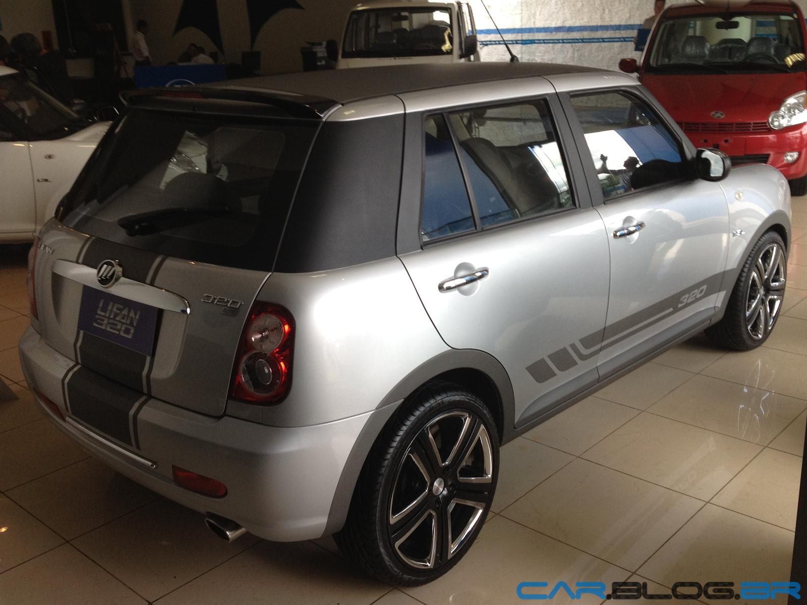 lifan 250d