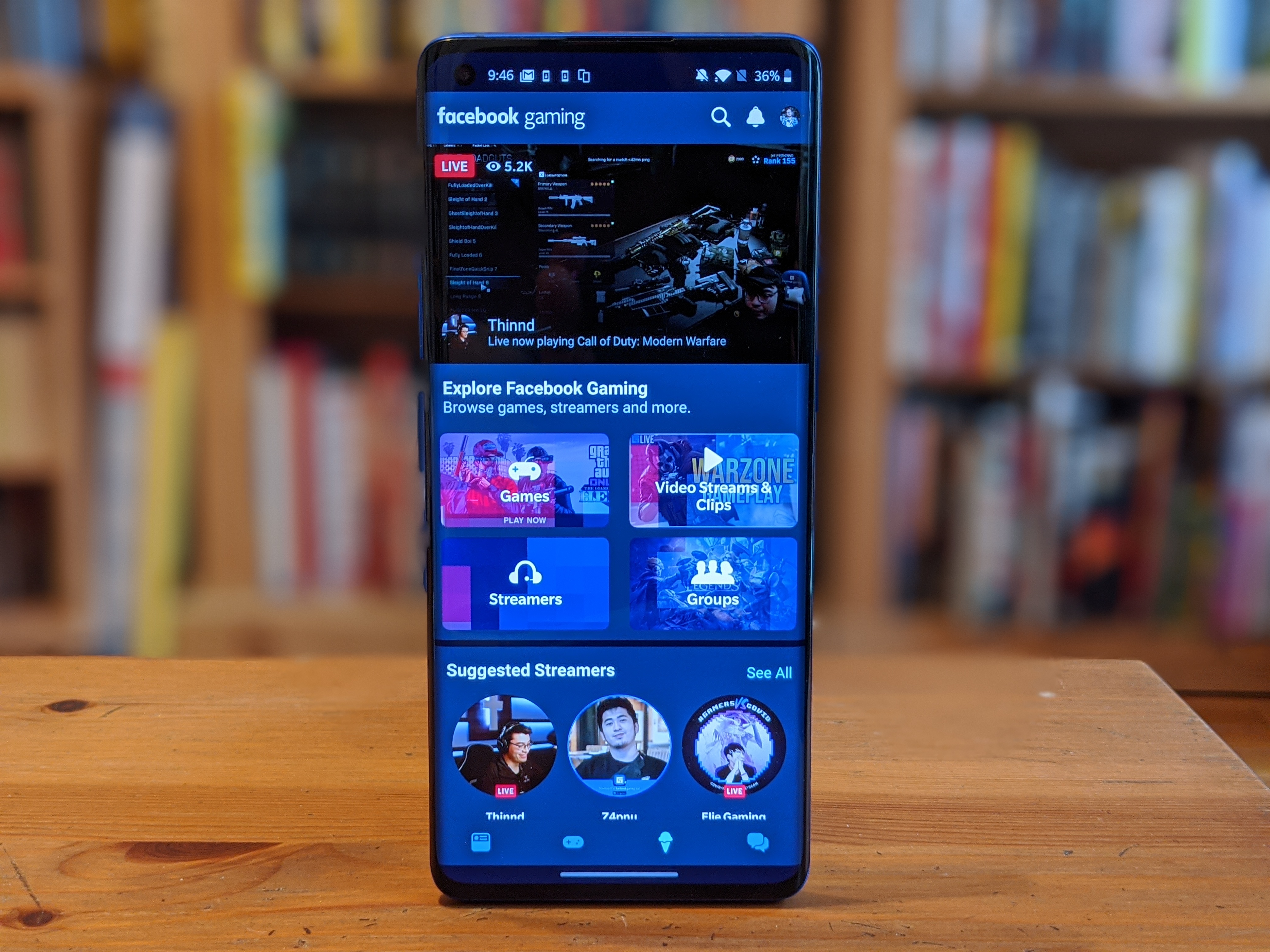 Aplikasi Livestream Lebih Mudah, Berikut 4 Aplikasi Live Streaming Mobile Legend Untuk