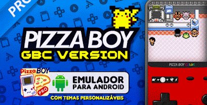 ◓ Tutorial JoiPlay: Como jogar FanGame de Pokémon no Celular?