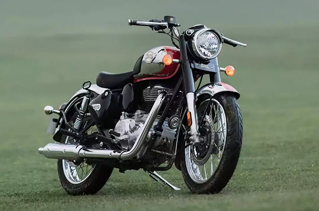 Classic 350 Reborn Price Classic 350 Reborn Price