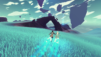 Haven Game Screenshot 1