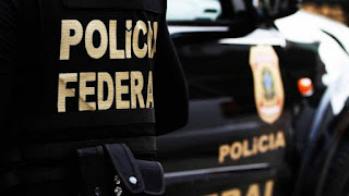 Polícia Federal cumpre 28 mandados em nove cidades da Paraíba para investigar sobrepreço na compra de testes de Covid-19