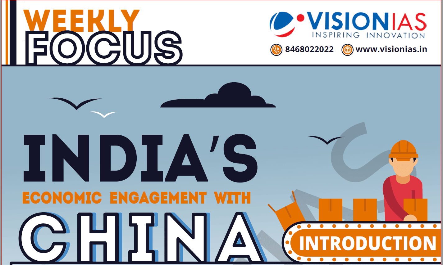 India China Economic Engagement