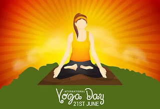 International Yoga Day 2020: Due to COVID - 19 crisis, this year’s theme for the International Yoga Day is ‘Yoga at Home and Yoga with Family’.
