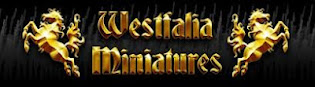 Challenge Sponsor: Westfalia Miniatures