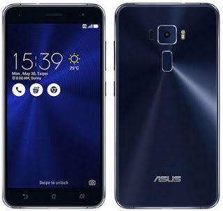 SMARTPHONE ASUS ZENFONE 3 ZE520KL - RECENSIONE CARATTERISTICHE PREZZO SMARTPHONE ASUS ZENFONE 3 ZE520KL - RECENSIONE CARATTERISTICHE PREZZO