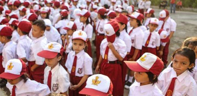 Tips Cara Mengajar Siswa SD atau MI Kelas 6 Untuk