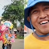 Viral Pria Lulusan S2 yang Memilih Menjadi Penjual Balon, Alasannya Bikin Sedih