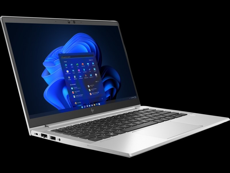 Laptop HP Elitebook 630 G9 -6M146PA- i7-1255U/16GB/512GB/13.3FHD/W11SL/LED_KB/BẠC - Chính hãng