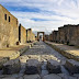 Pompei: intervenire sull'intero sito in tempi rapidissimi