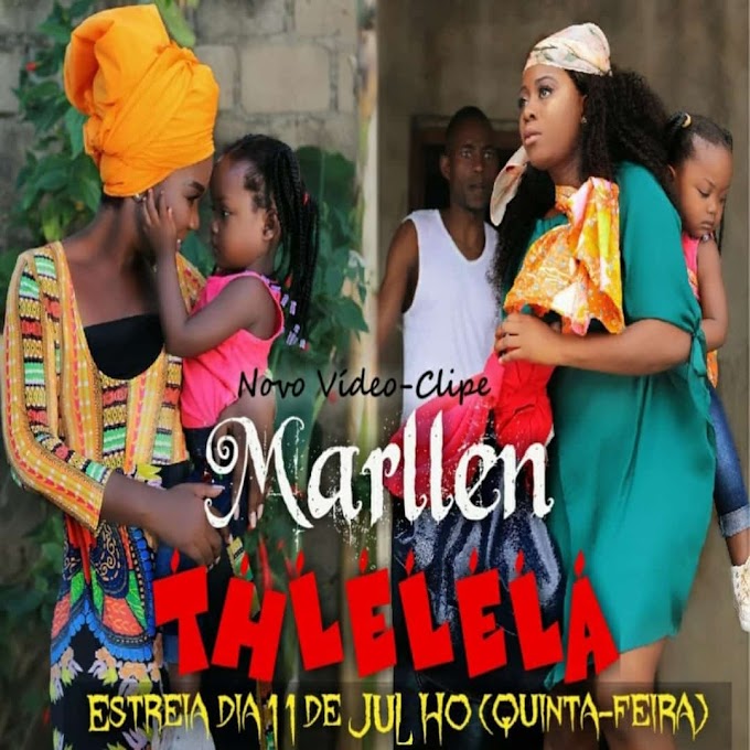 Marlen-Thelela.Mp3