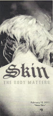 Skin: The Body Matters