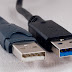 USB 2.0 හා USB 3.0 හදුනා ගැනීම 