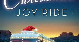 Books for Christian Girls: "The Christmas Joy Ride" by Melody Carlson