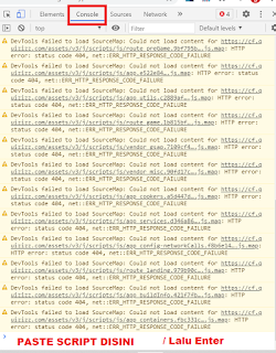2 Cara Mengetahui Kunci Jawaban Quizizz Di HP Tanpa Aplikasi Dengan Mudah 100% Work