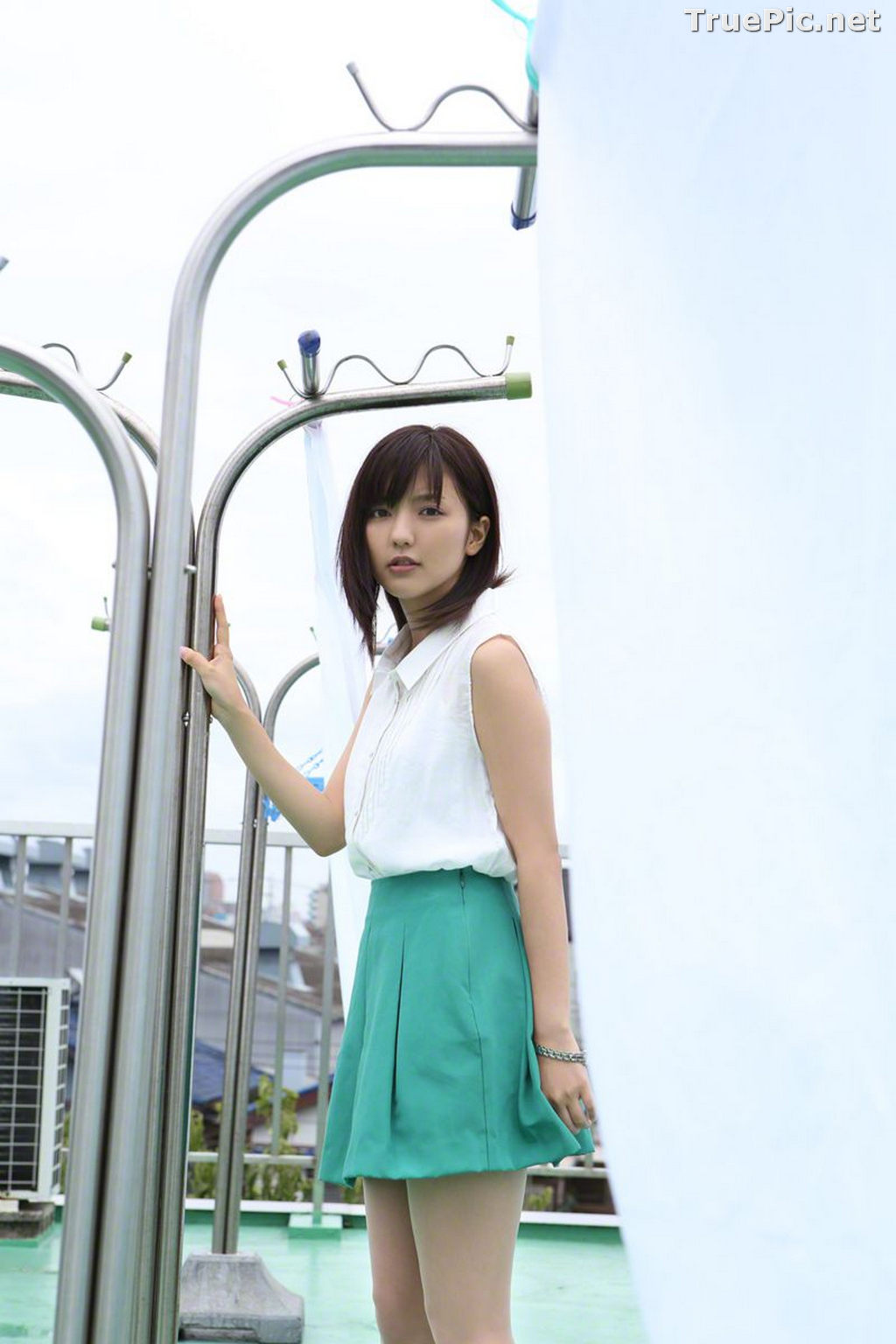 Image [WBGC Photograph] No.131 - Japanese Singer and Actress - Erina Mano - TruePic.net - Picture-16