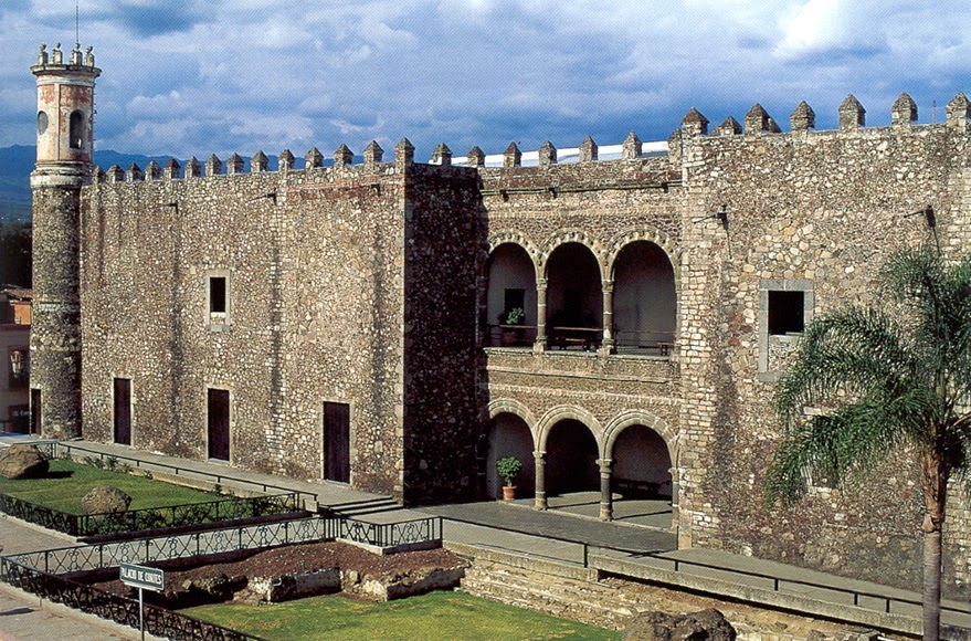 Cuernavaca Vive Palacio de Cortes Cuernavaca Vive Palacio de Cortes