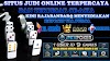 Cara Mengetahui Situs Judi Online Yang Resmi Atau Tidak