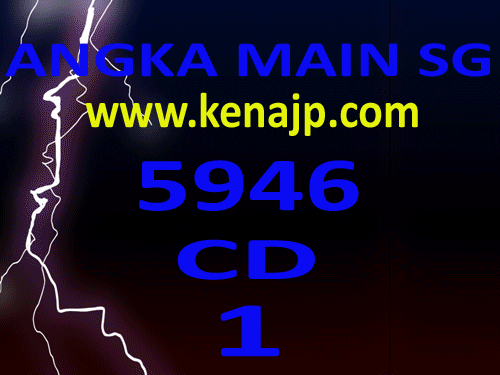 PREDIKSI PAITO SINGAPORE 28/03/20 - PAITO WARNA SG