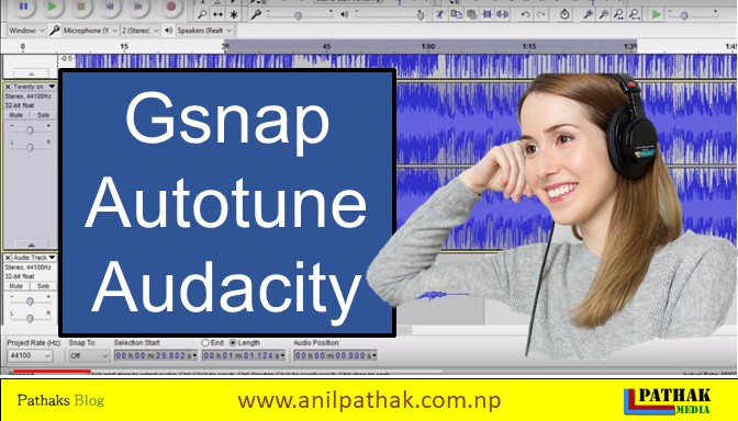 gsnap for audacity free download gsnap for audacity free download